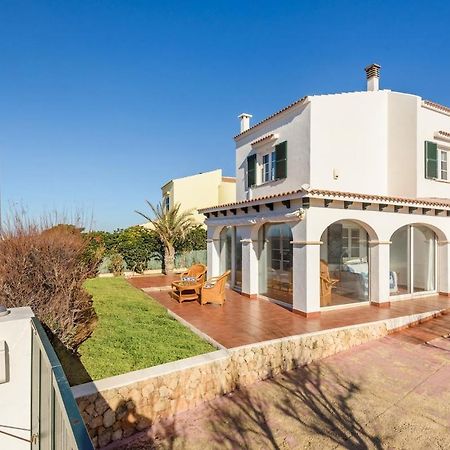 Brisa Marina Villa Cala'N Blanes  Exteriör bild