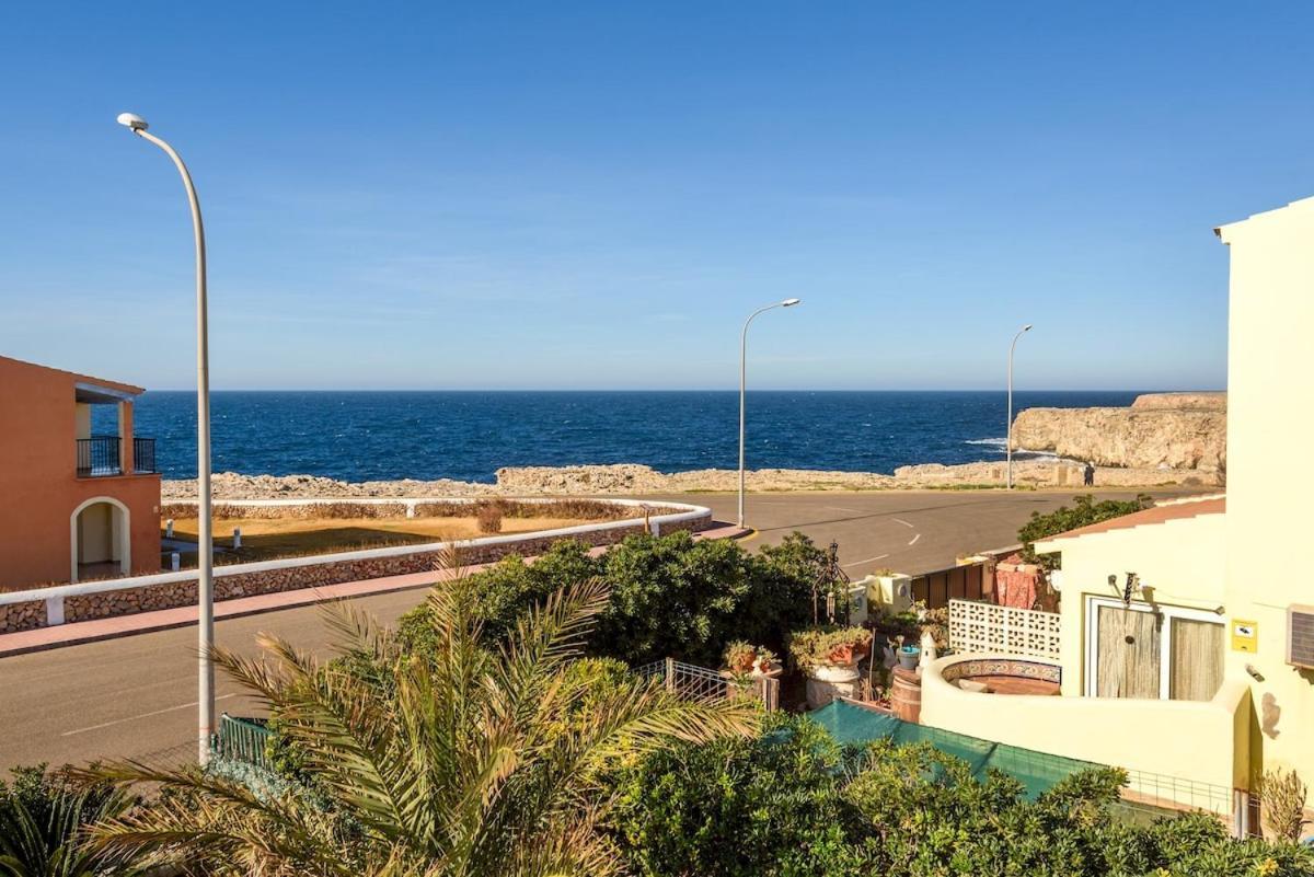 Brisa Marina Villa Cala'N Blanes  Exteriör bild